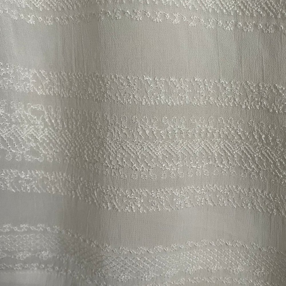 Wilfred Blayze blouse, white, XS - Picture 5 of 6